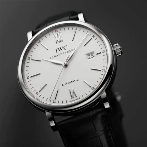 iwc watches review|best iwc watch for investment.